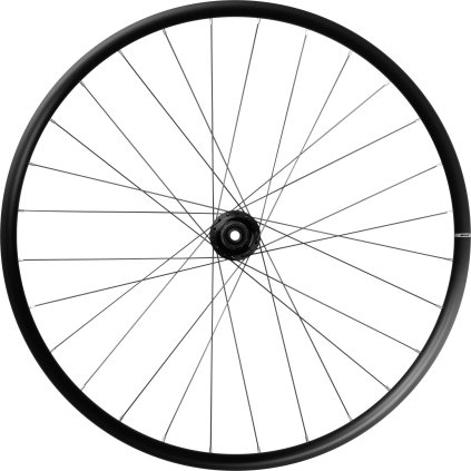Mavic Allroad 1 Disc, zadné koleso - Center Lock - HG orech