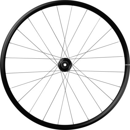 Mavic Aksium 1 Disc, zadné koleso - Center Lock - XDR orech