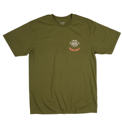 25 TLD RAMPAGE LE SS TEE OUT OF THIS WORLD RANGER 01