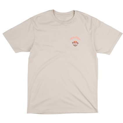 TLD, tričko - Redbull Rampage Valley Of Gods Bone (Veľkosť S)