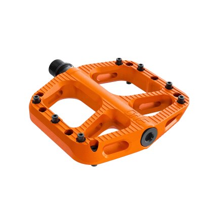 OneUp Small Comp Pedals - Orange