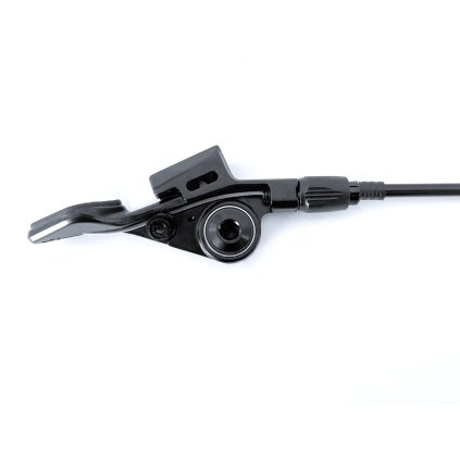 OneUp Dropper V3, ovládacia páčka - bez objímky