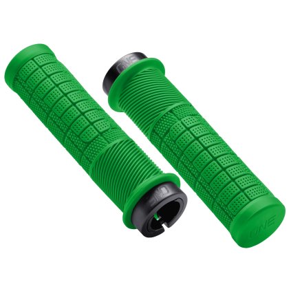 OneUp Thick Lock-On, gripy - Green
