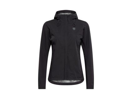 Fox W Ranger Water, dámska bunda - Black
