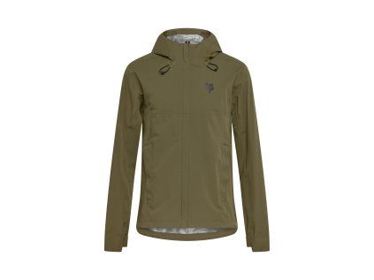 Fox Ranger Water, bunda - Olive Green