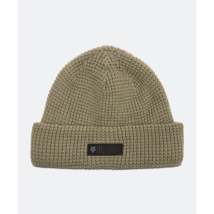 Fox Zenther Beanie, čiapka - Adobe