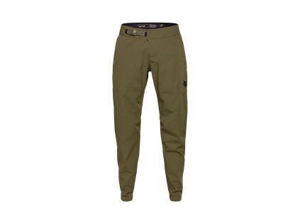 Fox Ranger Water, nohavice - Olive Green