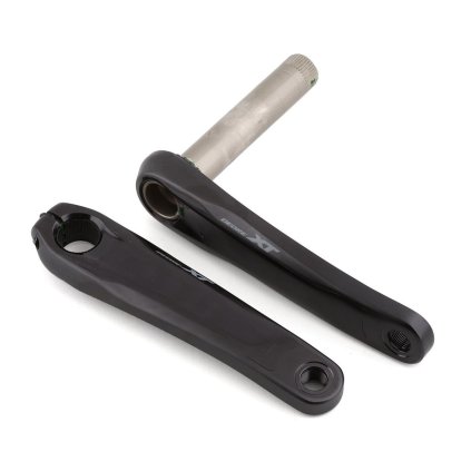 Shimano Stred XT FC-M8120 170mm 12-k. bez prevodníka HTII bez ložiska