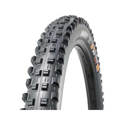 Maxxis Shorty 27.5X2.50Wt Kevlar 3CT/Exo/Tr, plášť