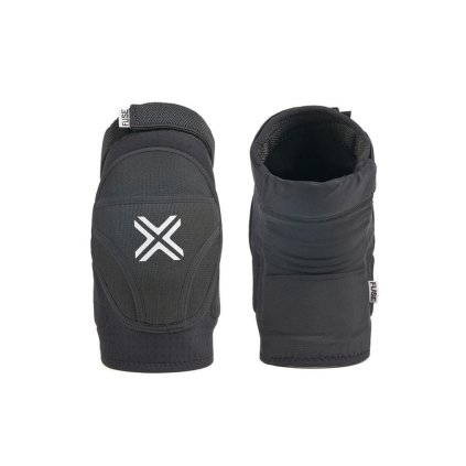 Fuse Alpha, chrániče kolien - Black
