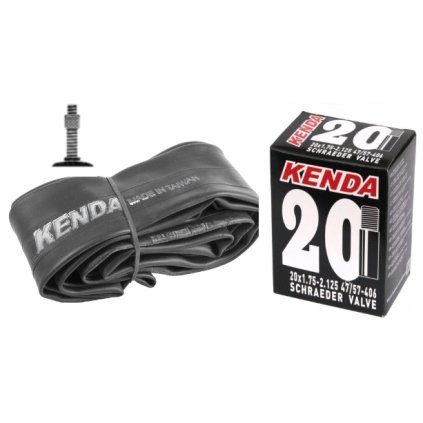 Kenda, duša - 20 x 1,75-2,125 (406x47/57) - D/V ventil