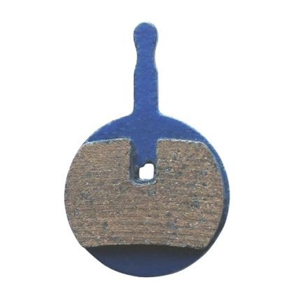 Union DBP-38, brzdové platničky - organické - pre Avid BB5 / Mechanical (ø 24 mm)