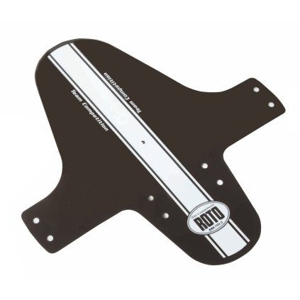 Roto, blatník univerzálny - pre kolesá 26"-29" - predný alebo zadný, plastový