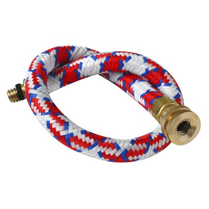 Hadička na galuskový a velo ventil