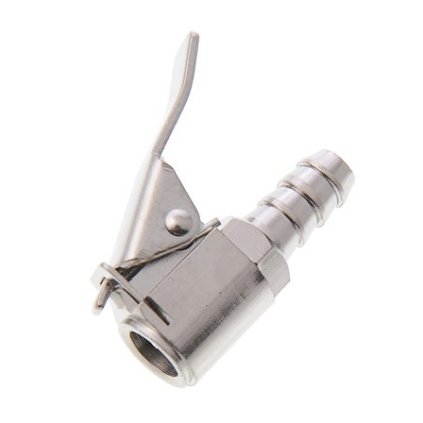 Koncovka na autohadičku s priemerom 6 mm