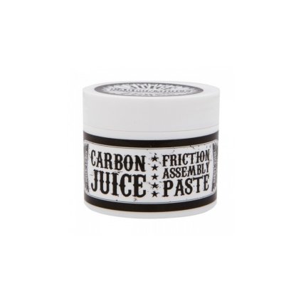 Juice Lubes Carbon Juice, montážna pasta - na karbónové komponenty - objem 50 ml