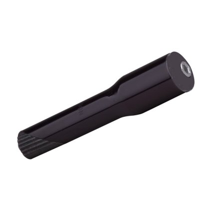 rand-X Ahead, adaptér vidlice - zo závitovej 1" na AHEAD (22,2/28,6 mm) - čierny