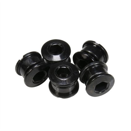 insight chromoly chainring bolts