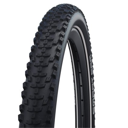 Schwalbe Plášť SMART SAM 28x1.65 (44-622) 67EPI 590g Perf Addix reflex