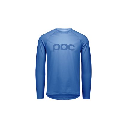 POC M's Reform Enduro Jersey, dres - Bazzite Blue
