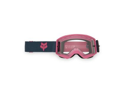 Fox Mtb Main Goggle, okuliare - Galaxy Blue