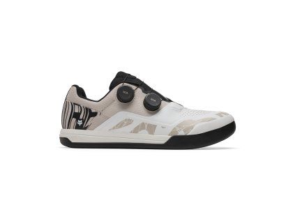 Fox Union Boa Flat Diffuse Se, tretry - Chalk