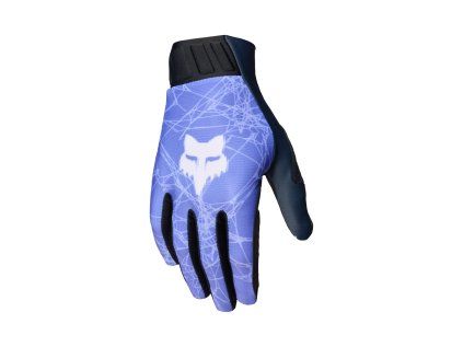 Fox Flexair Glove Diffuse Se, rukavice - Blueberry