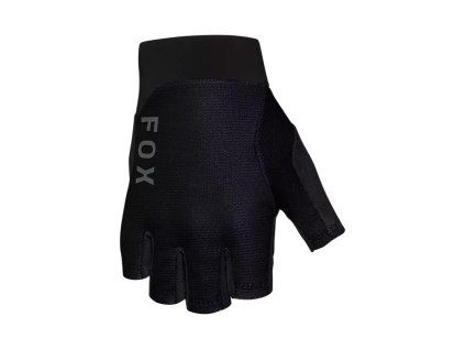 Fox Ranger Gel Short, rukavice - Black