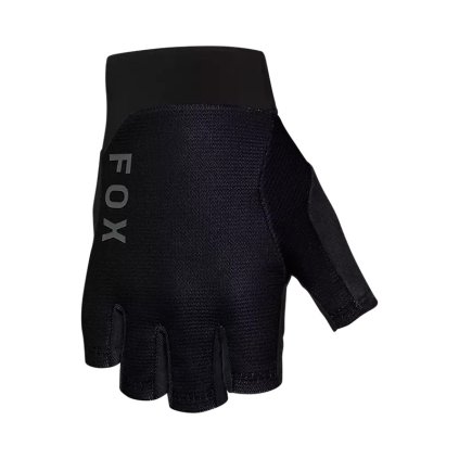 Fox Ranger Glove Gel Short, pánske cyklistické rukavice - Black