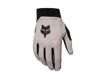 Fox Yth Ranger Glove, detské rukavice - Chalk