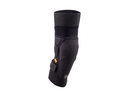 Fox Launch Knee Guard, chrániče kolien - Black