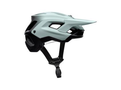 Fox Speedframe Pro Backfade, prilba - Frost