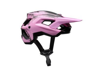 Fox Speedframe Pro Sense, prilba - Cotton Candy