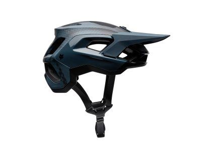 Fox Speedframe Pro Sense, prilba - Galaxy Blue