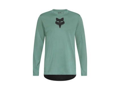 Fox Ranger Ls Fox Head, dres - Pine