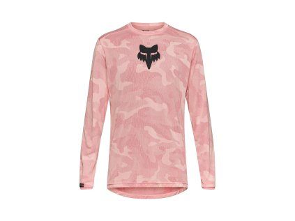 Fox Ranger Tru Dri LS, dres - Berry