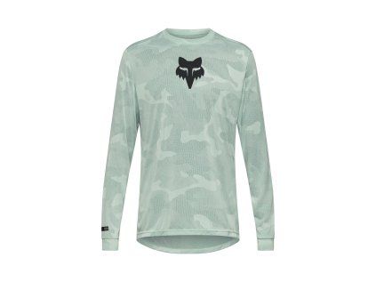 Fox Ranger Tru Dri LS, dres - Frost
