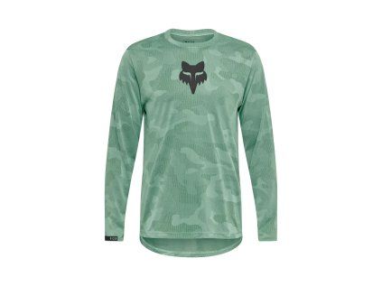 Fox Ranger Tru Dri LS, dres - Pine
