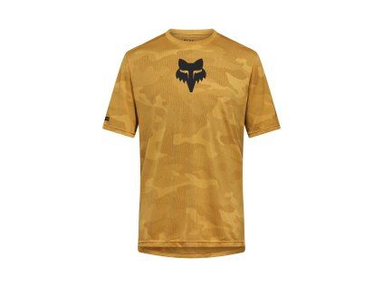 Fox Ranger Tru Dri SS, dres - Bronze