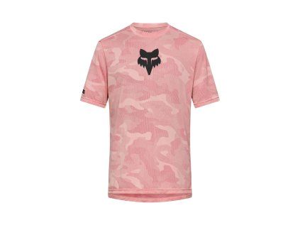 Fox Ranger Tru Dri SS, dres - Berry
