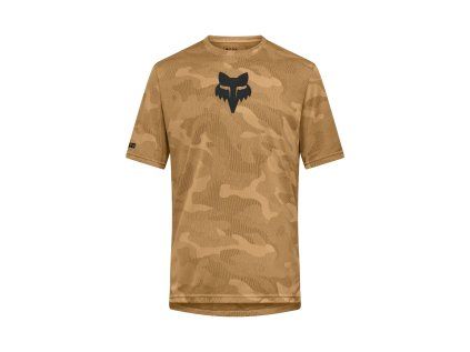 Fox Ranger Tru Dri SS, dres - Nutmeg