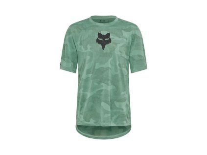 Fox Ranger Tru Dri SS, dres - Pine