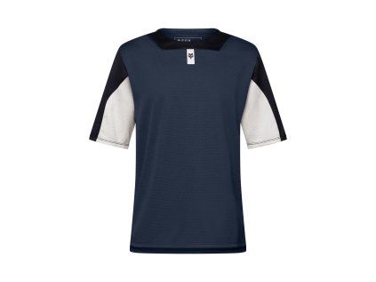 Fox Yth Defend Ss Jersey, detský dres - Galaxy Blue