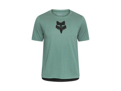 Fox Yth Ranger Ss Fox Head, detský dres - Pine