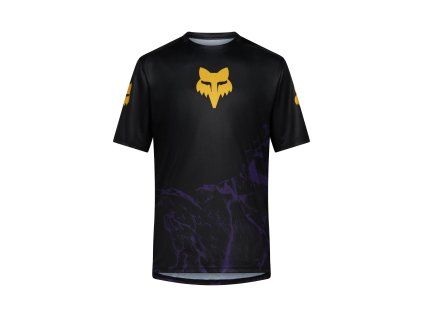 fox youth ranger jersey image print