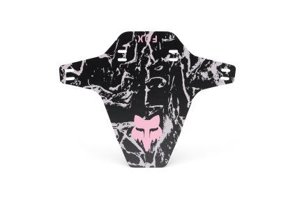 Fox Mud Guard, blatník - Blush