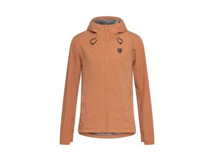 Fox Ranger Water, bunda - Coral