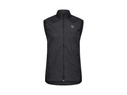 Fox Ranger Wind, vesta - Black