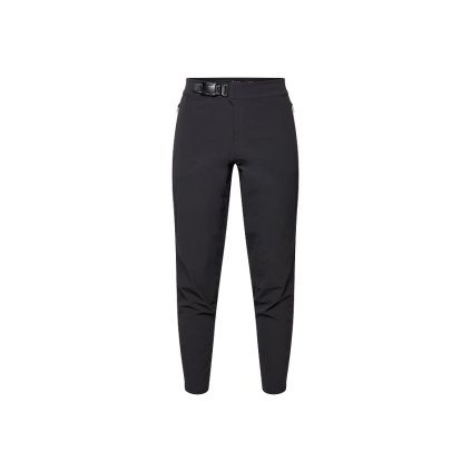 Fox Yth Ranger Pant, detské cyklistické nohavice - Black