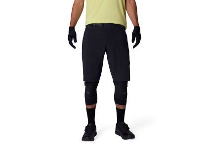 Fox Flexair, kraťasy - Black